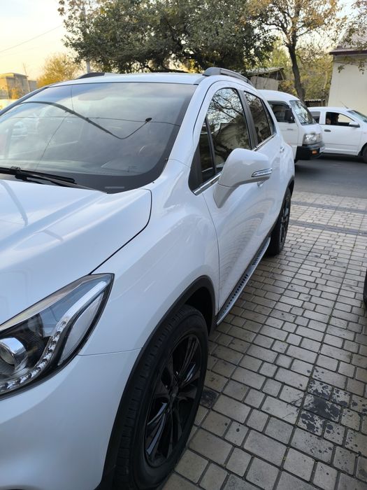 Срочно продаю Трекер 1  2019 г