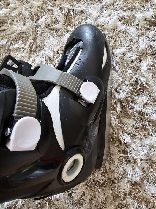 Patine Oxelo marimea 30-32 (19-20 cm)