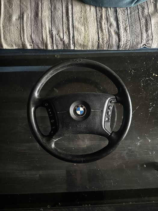 Мулти волан за бмв е46,е39 и други