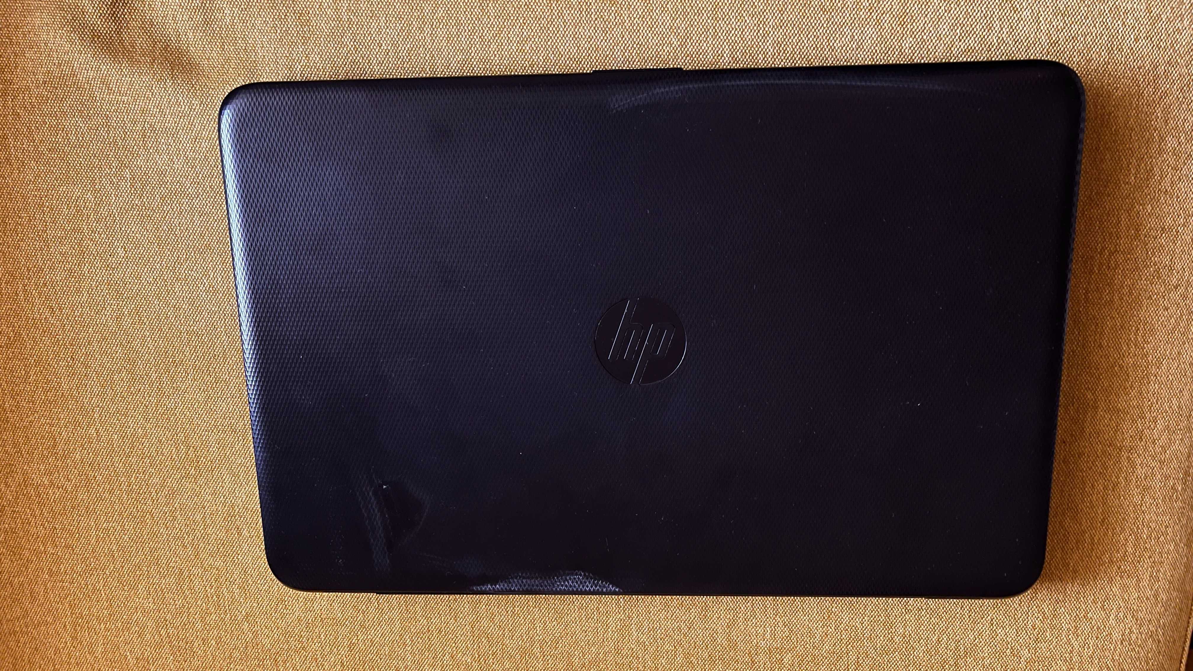 HP Notebook - 15