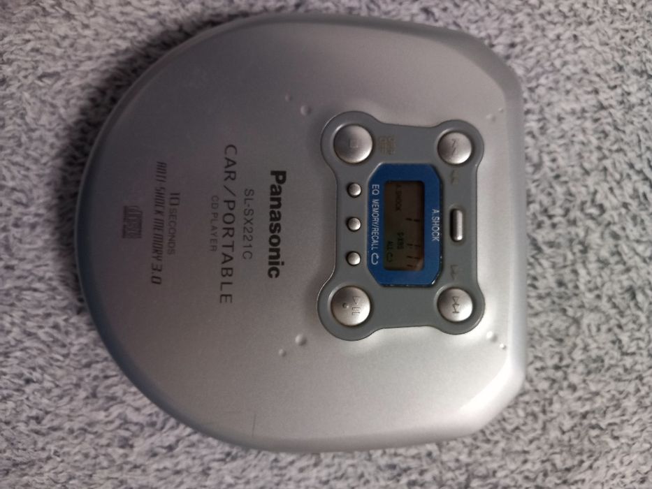 Panasonic Aiwa Motorola