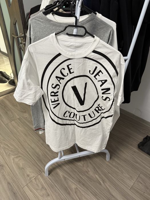 Tricou Versace //
