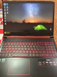 Acer Nitro 5 intel(core i5 9th Gen)