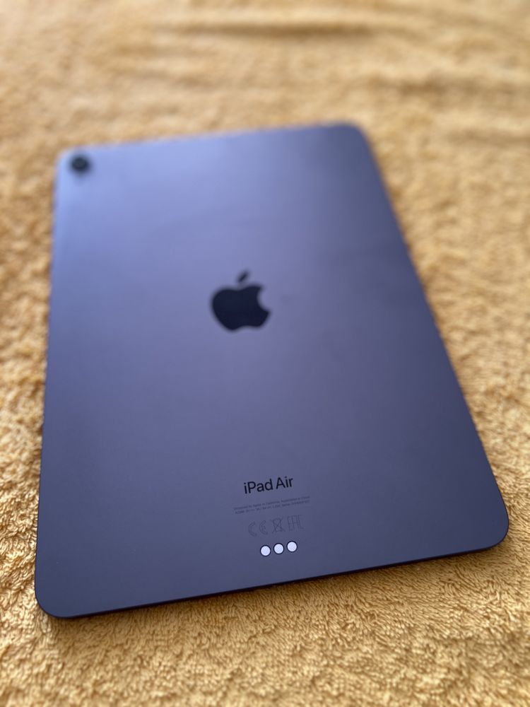 Ipad air 5 поколения