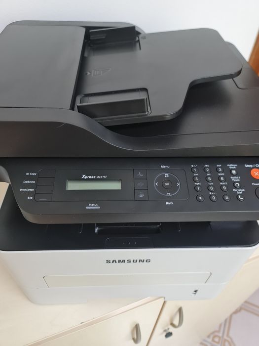 Imprimanta laser Samsung m2675