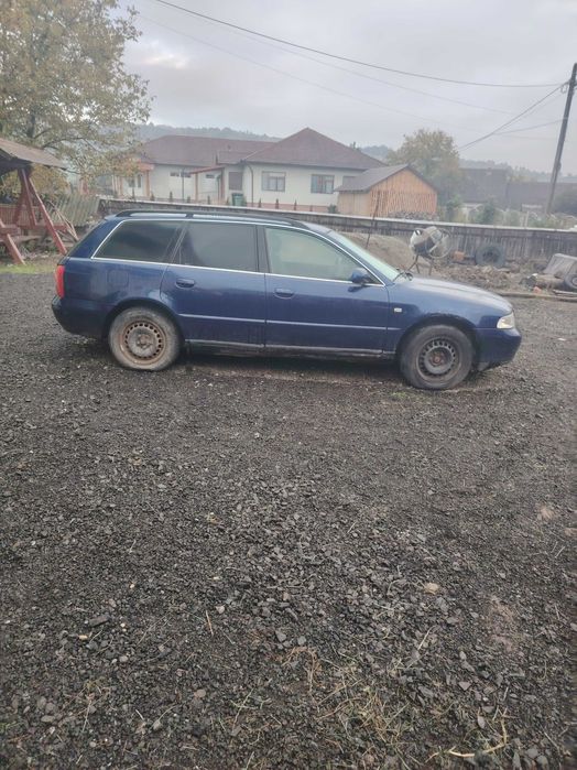 De vânzare Audi A4