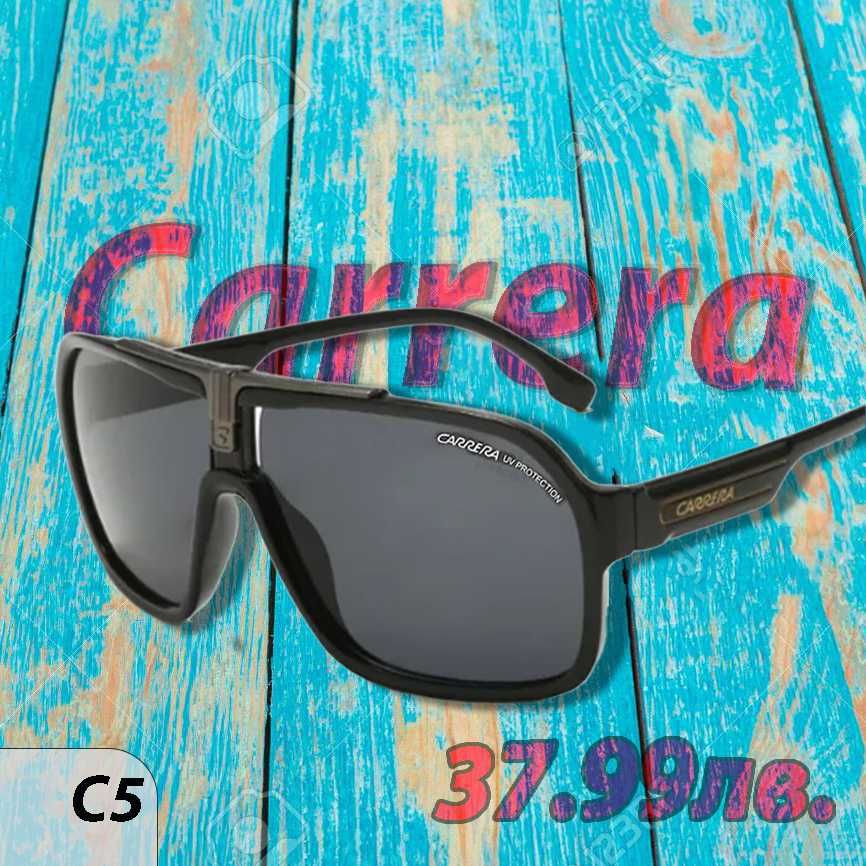 Слънчеви очила Carrera нови модели