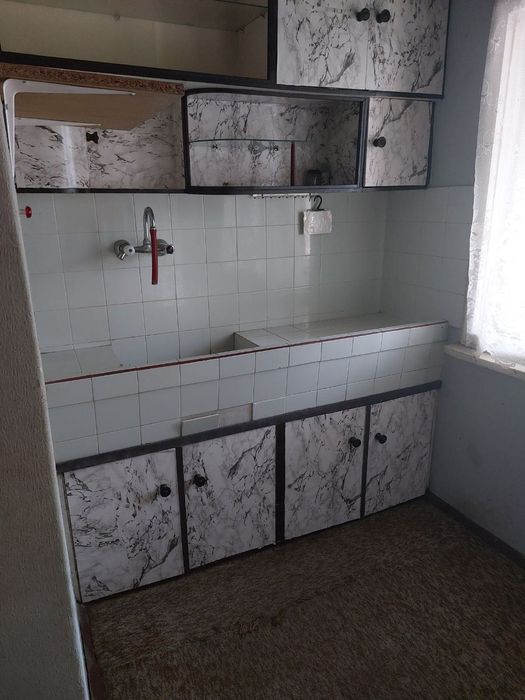 Дава се под наем Едностаен апартамент в Русе, Възраждане - 40 кв.м за 198.9 € - Снимка #1