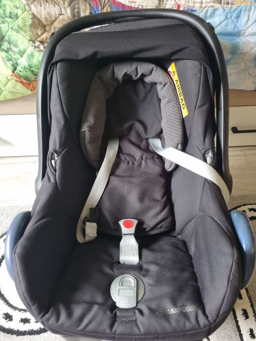 Столче Maxi Cosi