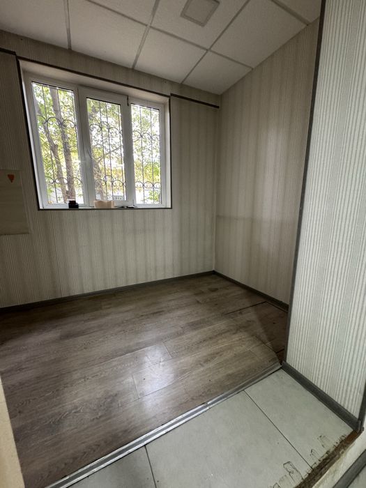 Сдается в аренду помещение под офис, первая линия