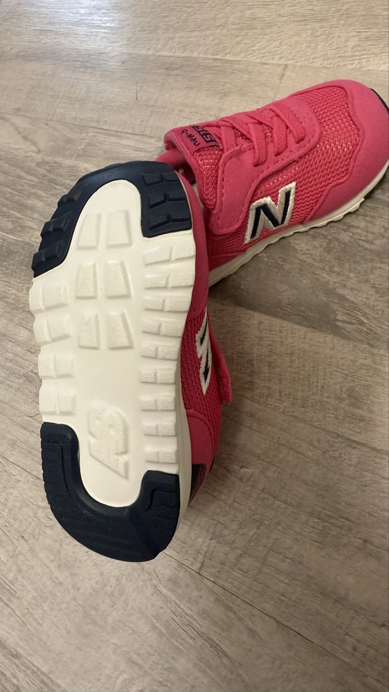 Детски маратонки New Balance