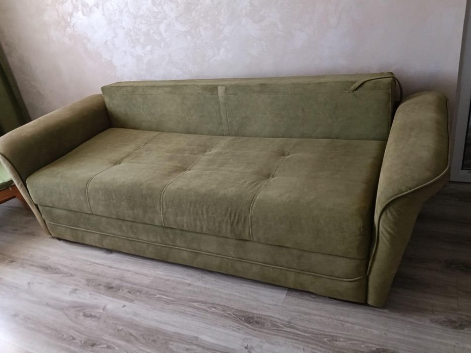 Canapea extensibila