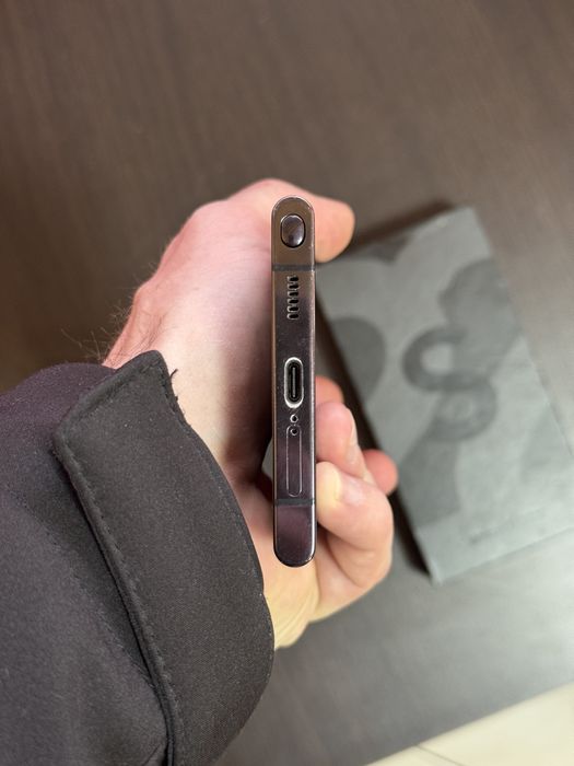 Samsung S22 Ultra 256GB / 12GB RAM / Phantom Black