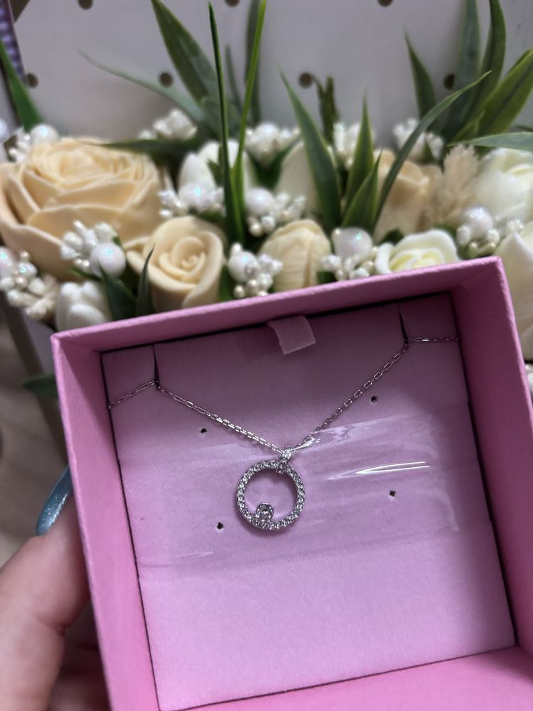 Гердан Swarovski