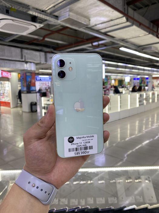 iphone 12 128 айфон 12 128