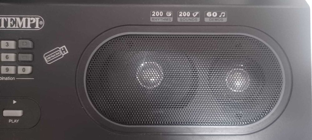 Orgă electronică Bontempi