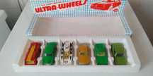 Matchbox България 1/64