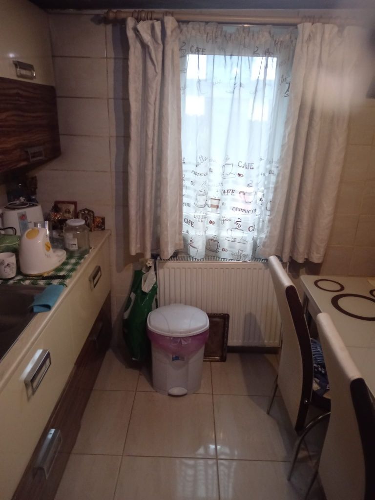 Vând casă în oraș Târgu Frumos