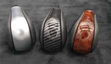 Nuca Maneta Schimbator Selector BMW E46 E39 E60 E38 E83 E36 E53
