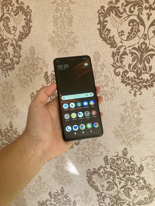Poco M4 Pro 5G ..