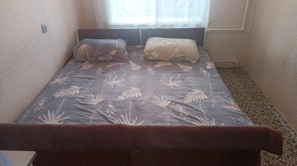 Продается кровать