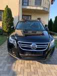 Vand Tiguan 2.0 TSI , 170CP, an 2008 ,4x4, 176 000 km , Panoramic