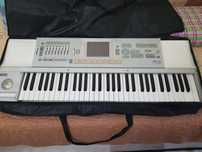 Orga Korg m3 61 clape