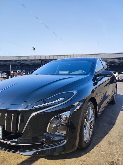 Vip TAXI Xizmati