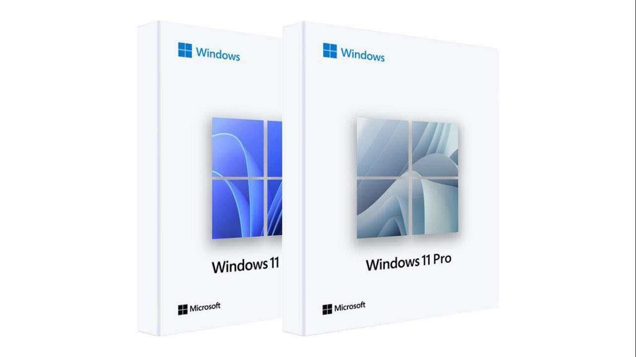 Лицензия Windows 10/ 11/ Pro - Home/ OEM/ RETAIL/ FPP/ ESD