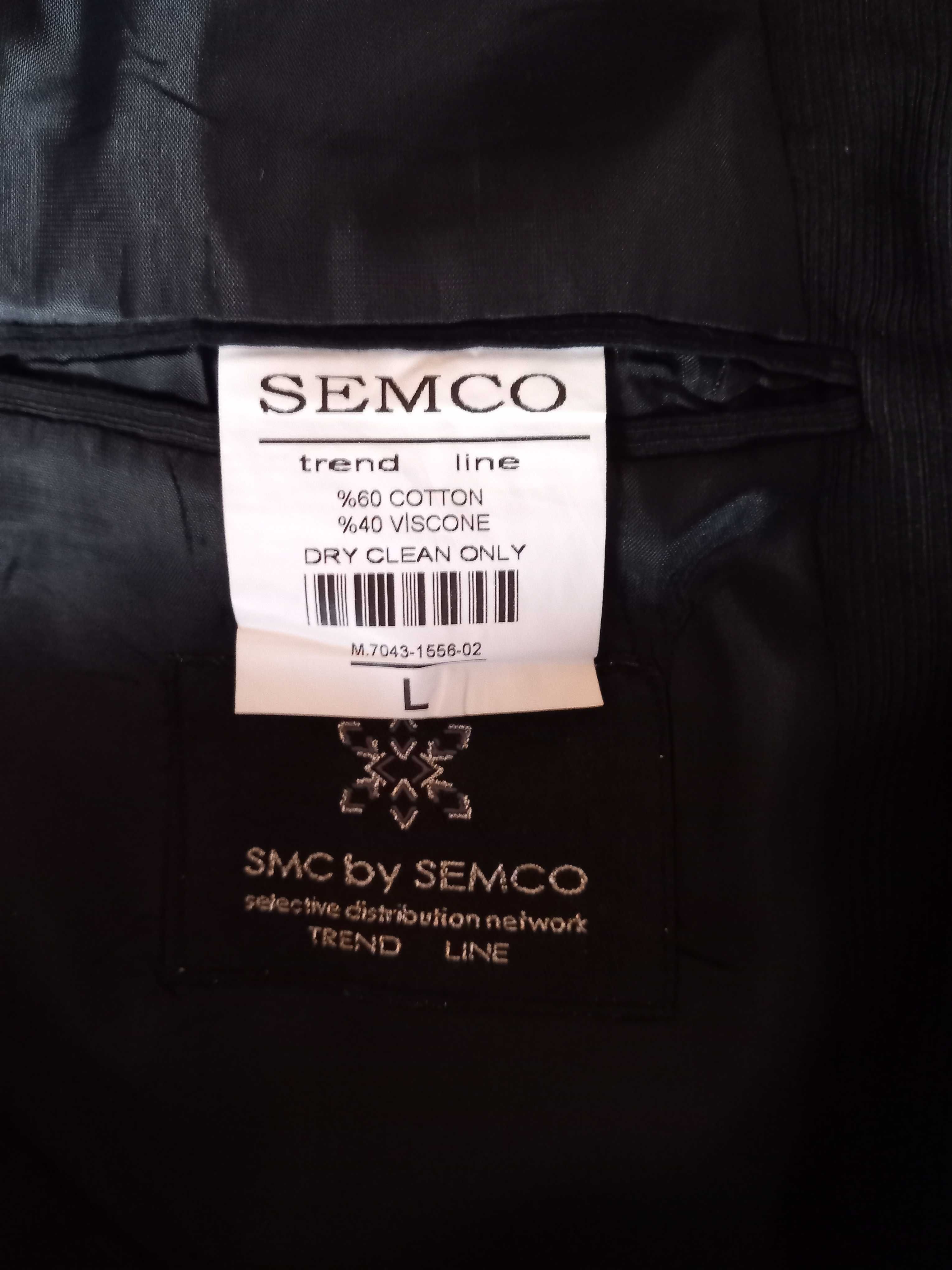 Мъжко спортно сако Semco, размер L