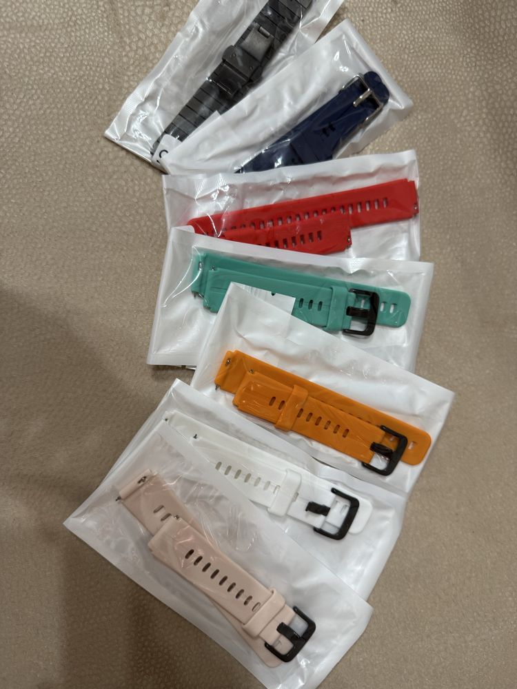 Huawei TalkBand B6