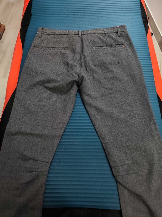 Pantaloni diverse firme