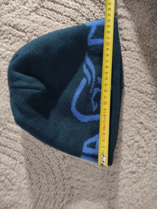 Caciula Norrona merino