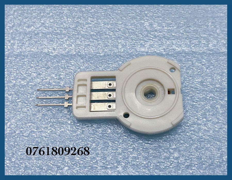 Set 4 potentiometre reparare motoras clima VW Skoda Seat Audi Mercedes