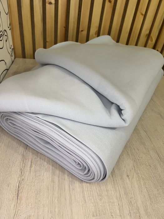 Ткань Футер начес