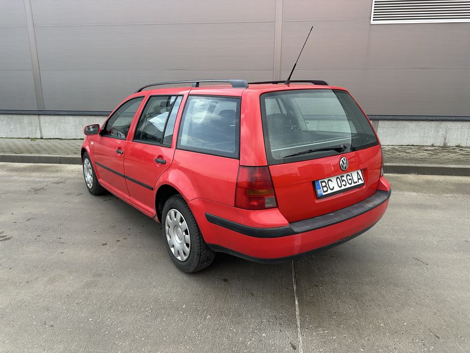 Vw Golf 4 AXR 1.9 TDI/101 CP