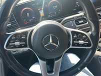 Volan Mercedes complet