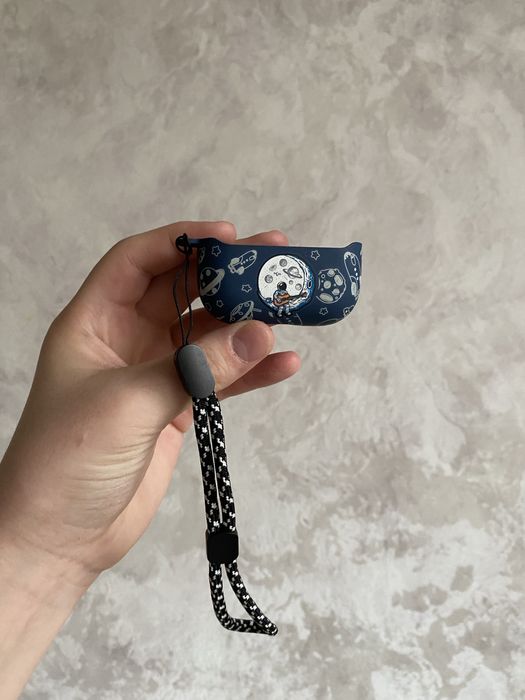 Чехол для Airpods pro