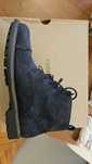 Clarks Bowzer Cap 42.5