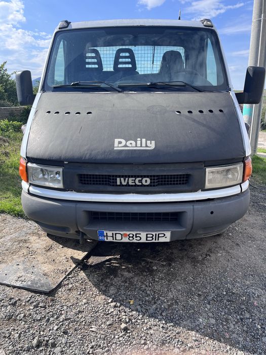 iveco daily de 3,5 t