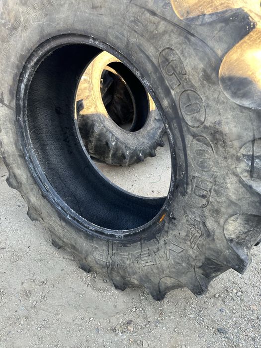 16,9r30 goodyear tractor