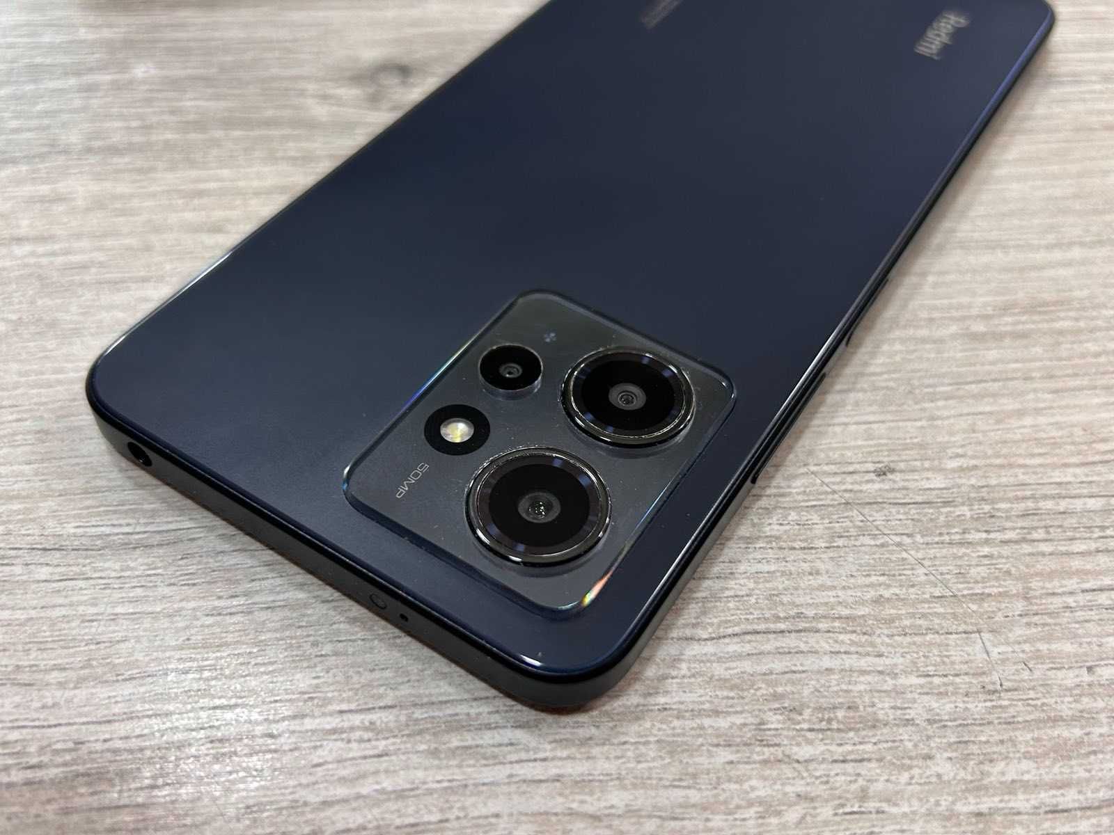 Redmi Note 12 128GB 4GB RAM Dual  в гаранция