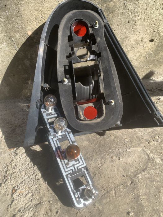 Stopuri mercedes a class w168 2003