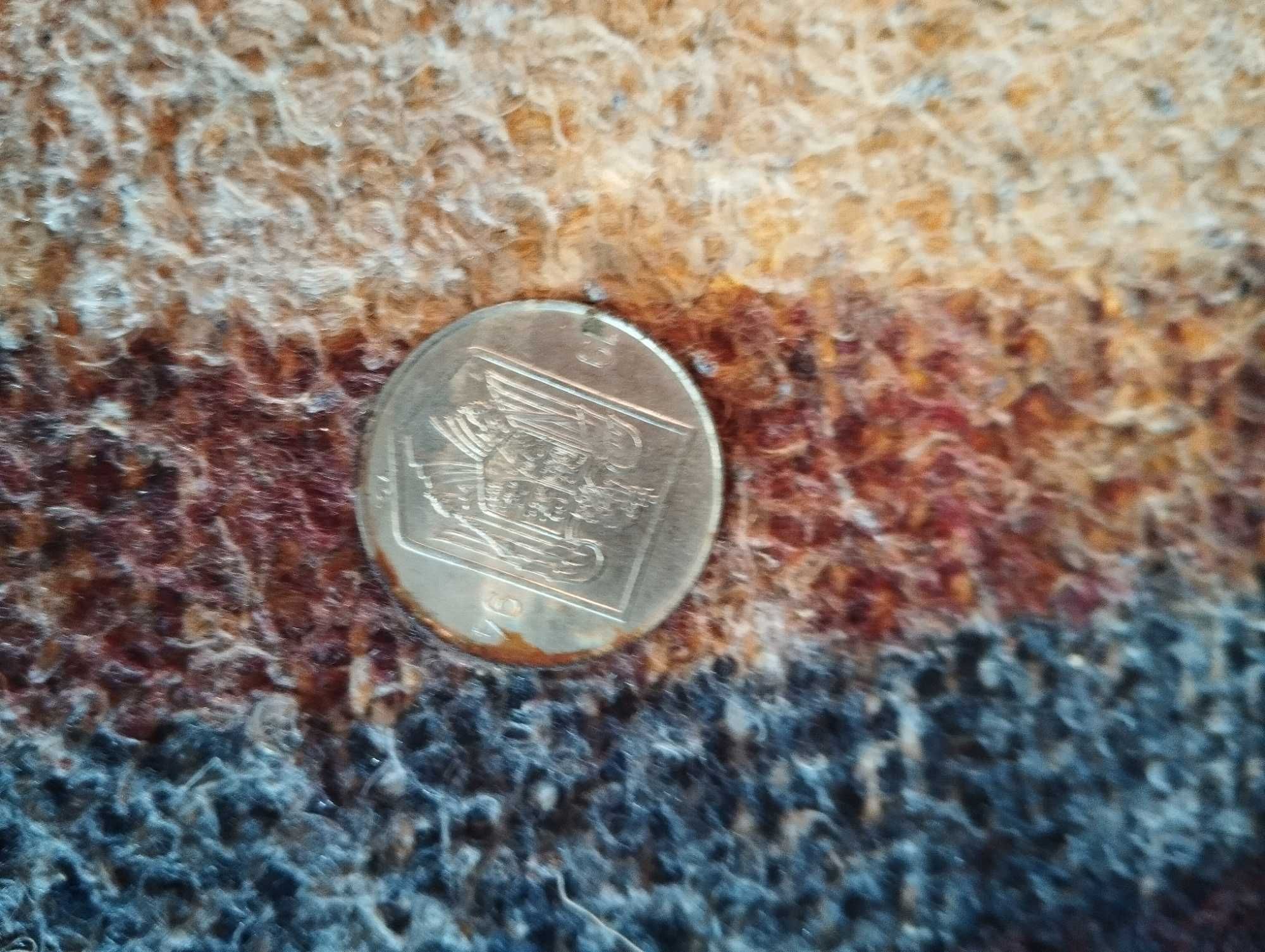 Moneda 10 lei din 1993