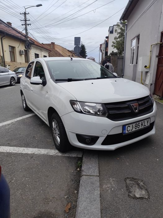 Dacia Logan Benzina Gpl