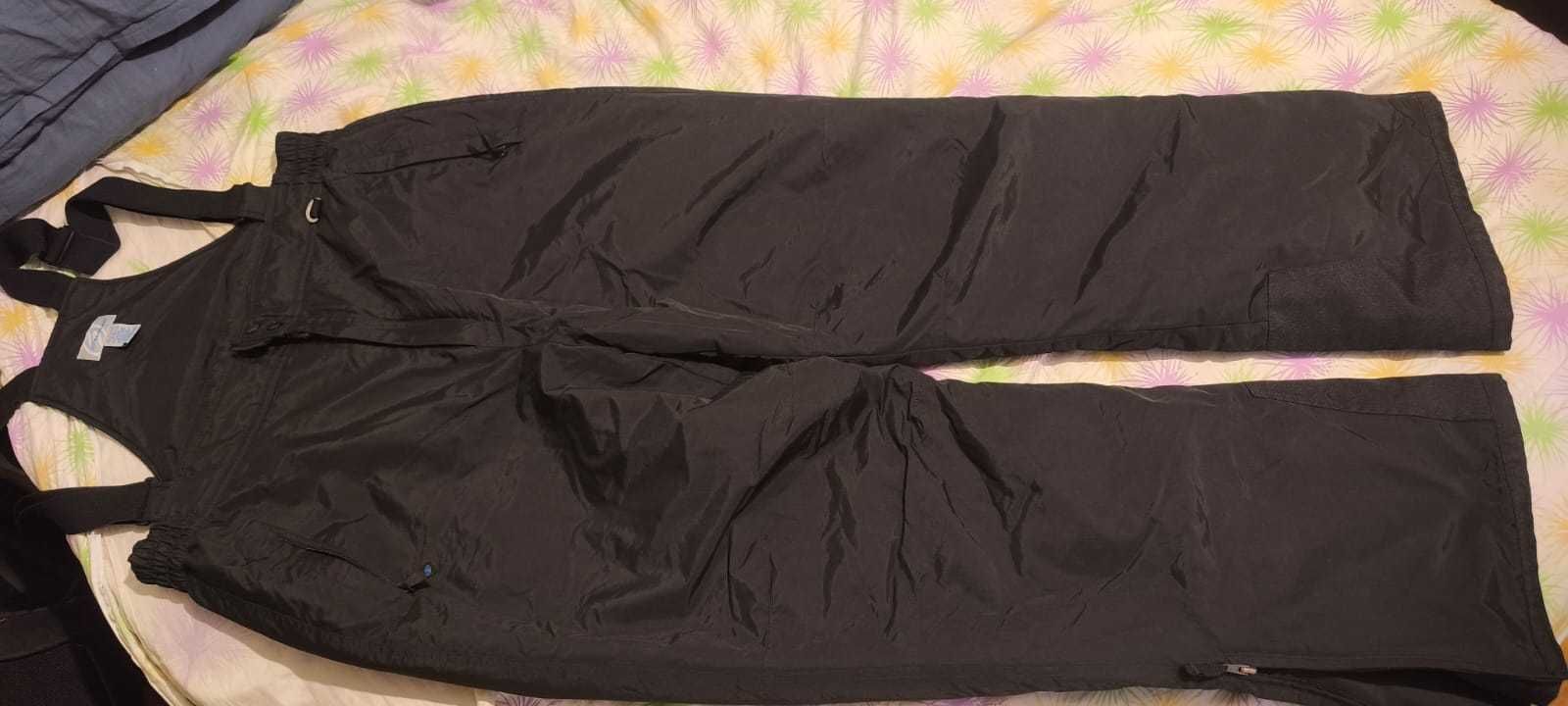 pantalon salopeta ski