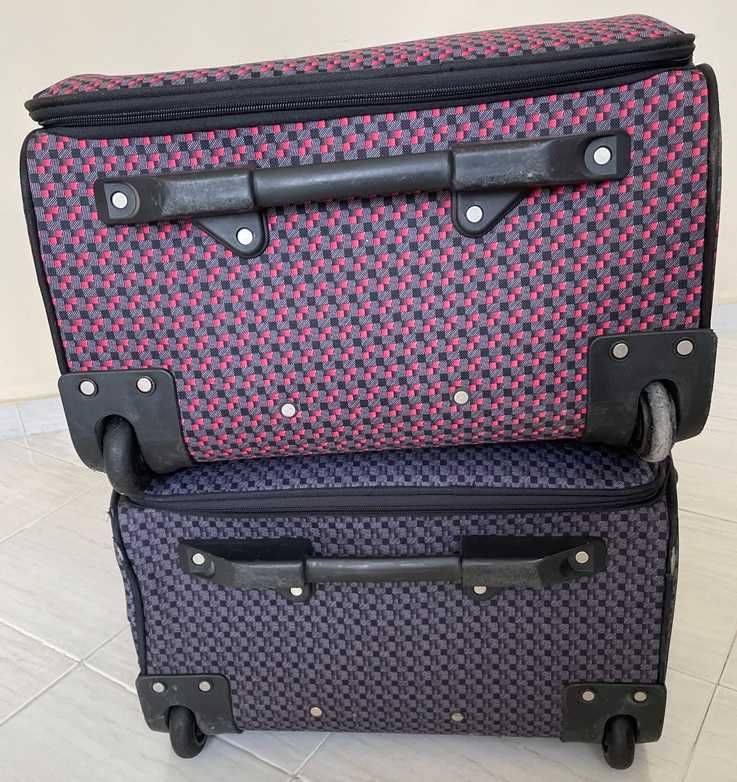 Куфари 45 см х 30 см х 70 см