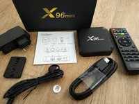 TV box андроид на любой телевизор