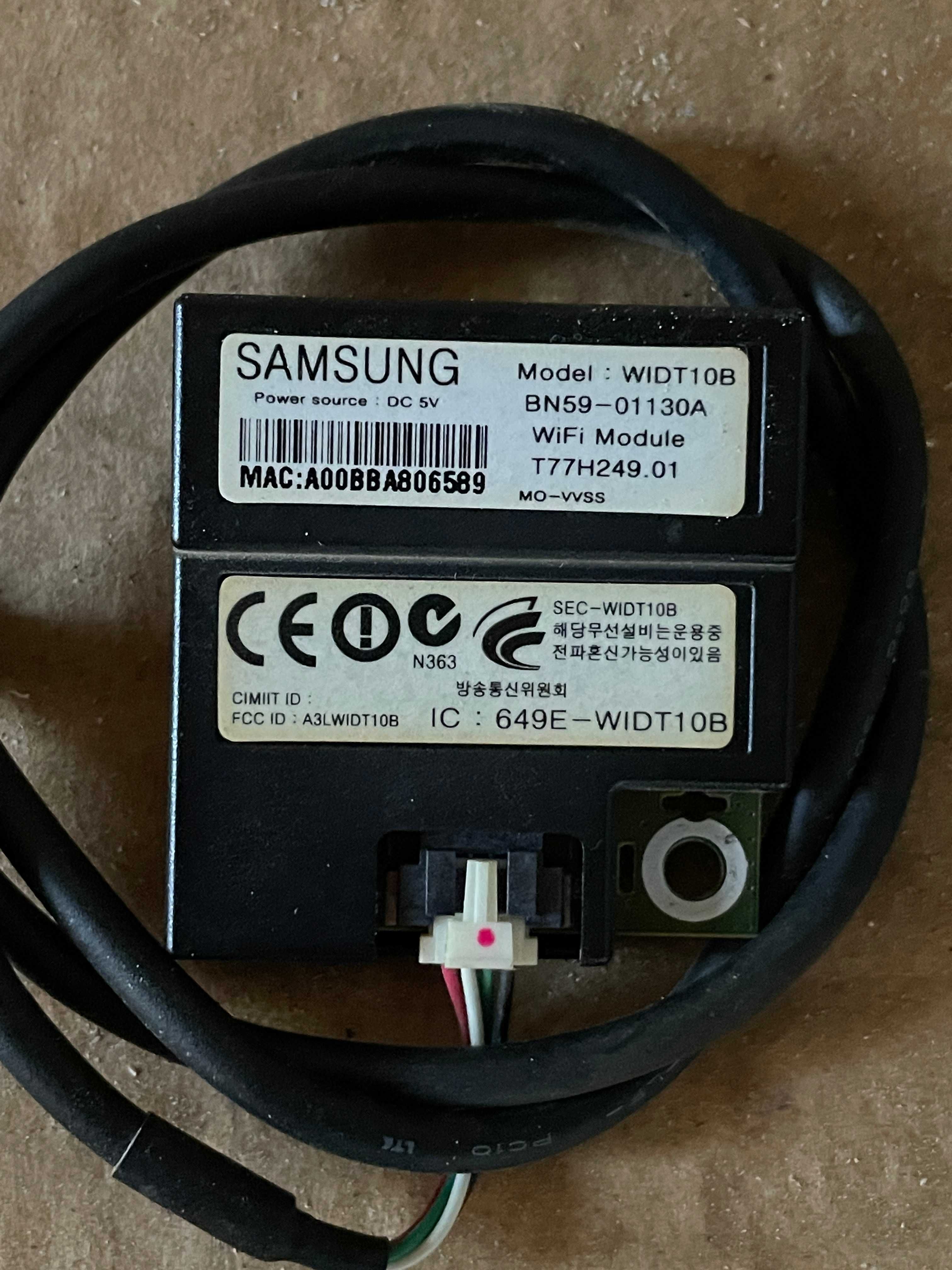 ТВ Части от SAMSUNG UE40D8000YS (BN94-05160J HVPB)