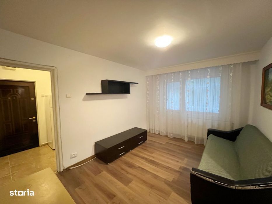 Apartament 2 camere, Narcisa